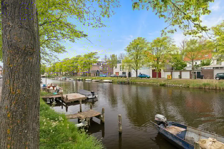 Foto 2 van Bassingracht 48