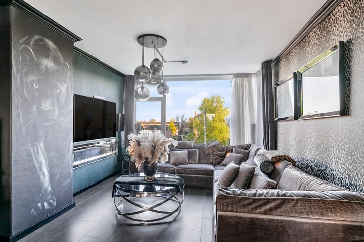 Foto 7 van Mezenlaan 113