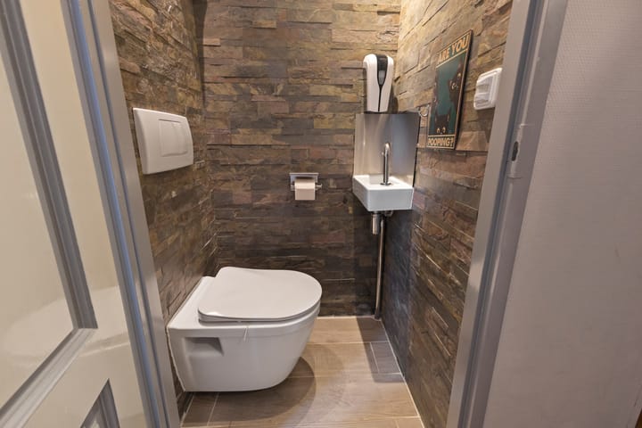 Foto 3 van Bassingracht 48