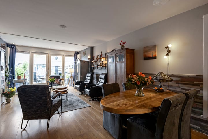 Foto 4 van Bassingracht 48