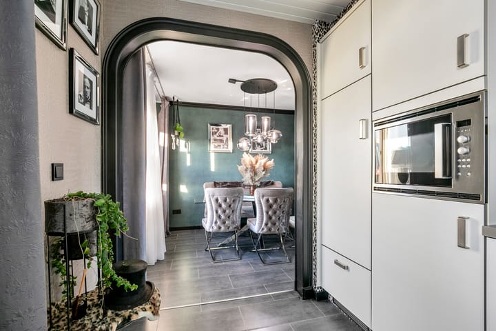 Foto 10 van Mezenlaan 113