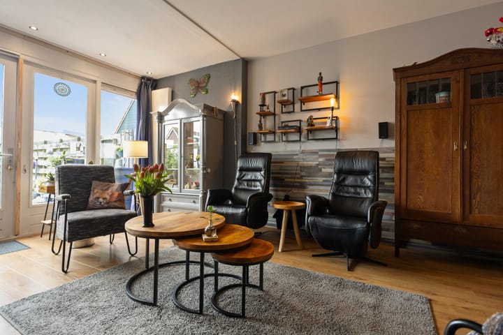 Foto 9 van Bassingracht 48