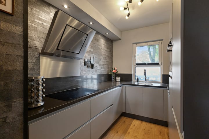 Foto 13 van Bassingracht 48