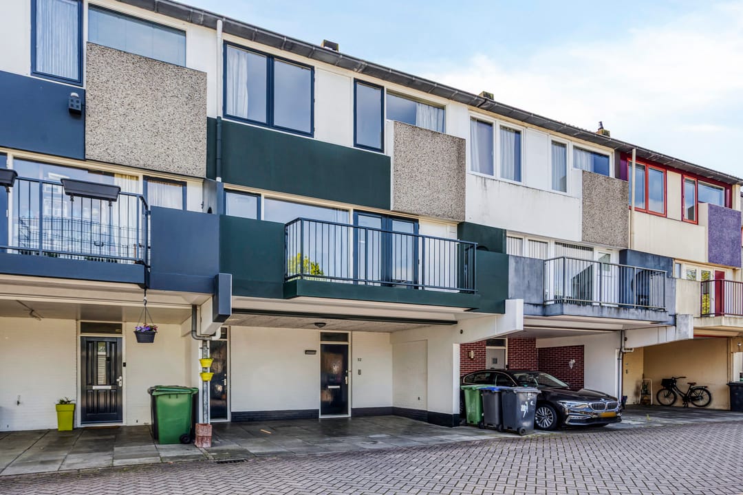 Foto 1 van Landauerdrift 52