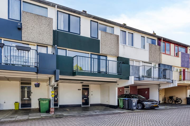 Foto 1 van Landauerdrift 52