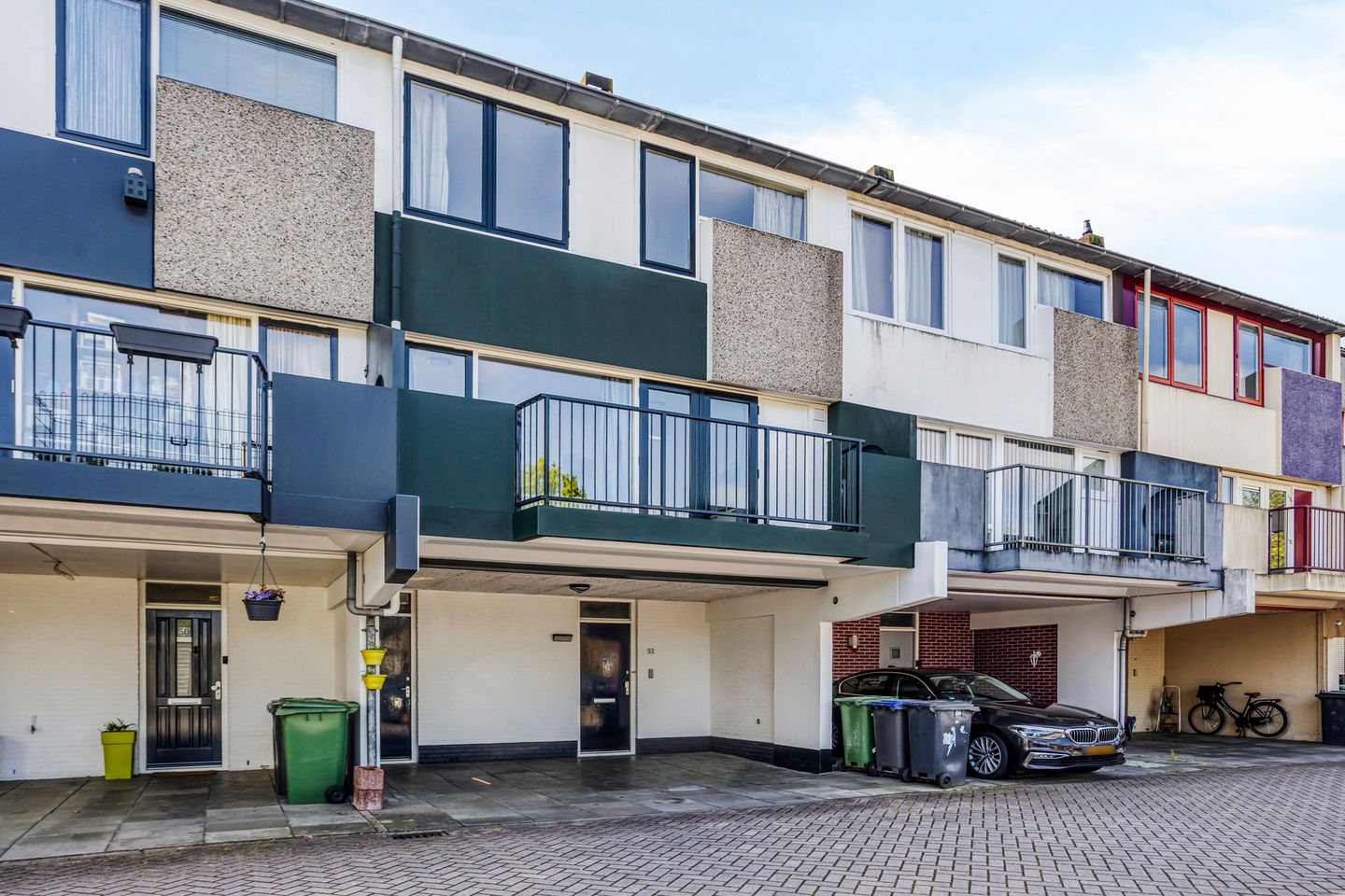 Foto 1 van Landauerdrift 52