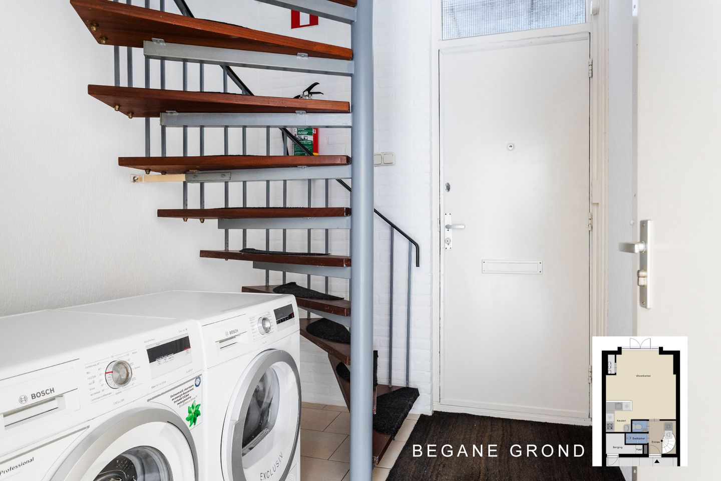 Foto 5 van Landauerdrift 52