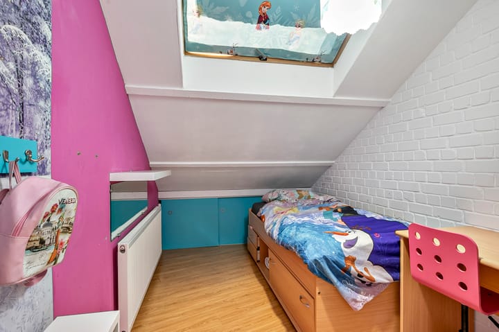 Foto 23 van Mezenlaan 113