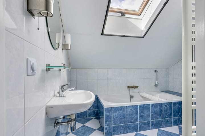 Foto 26 van Mezenlaan 113