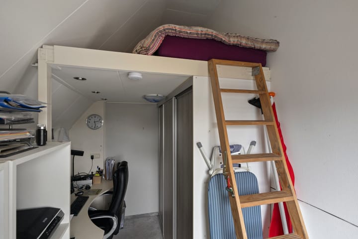 Foto 19 van Bassingracht 48