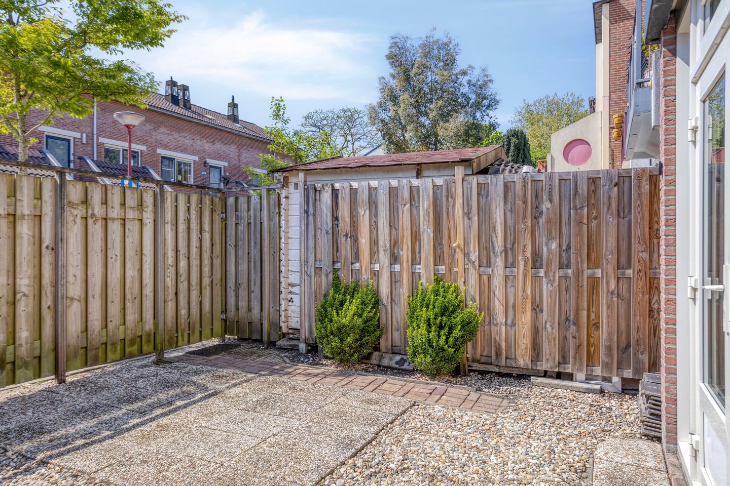 Foto 10 van Landauerdrift 52