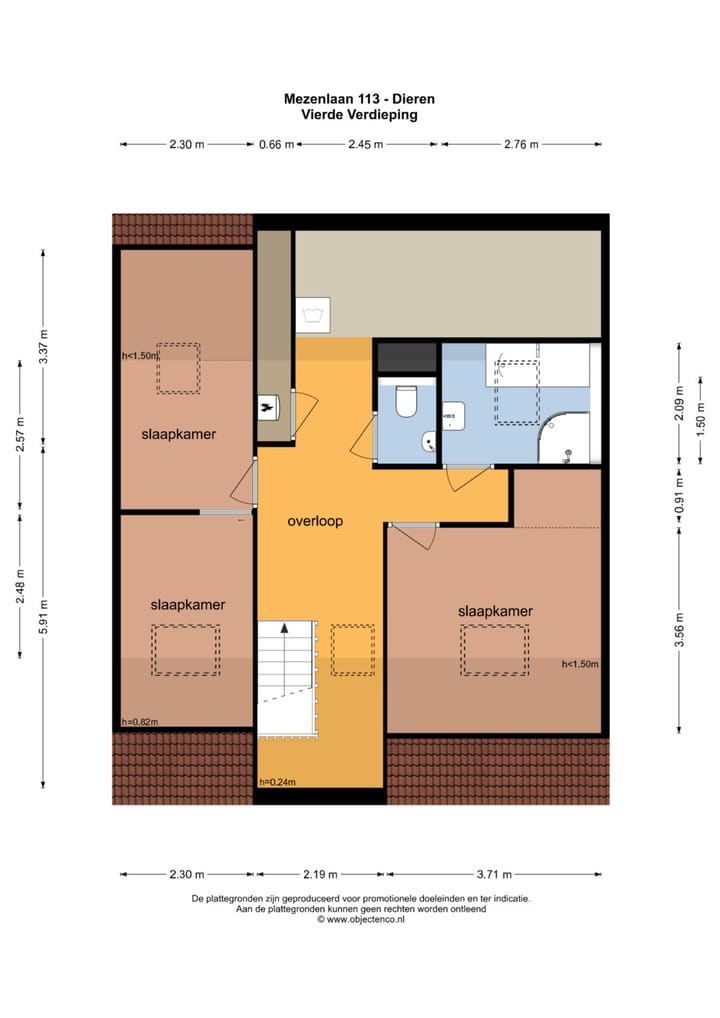 Foto 28 van Mezenlaan 113