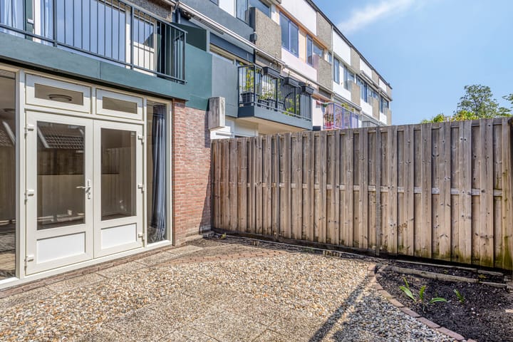 Foto 2 van Landauerdrift 52