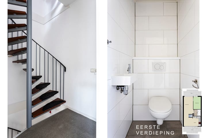 Foto 11 van Landauerdrift 52