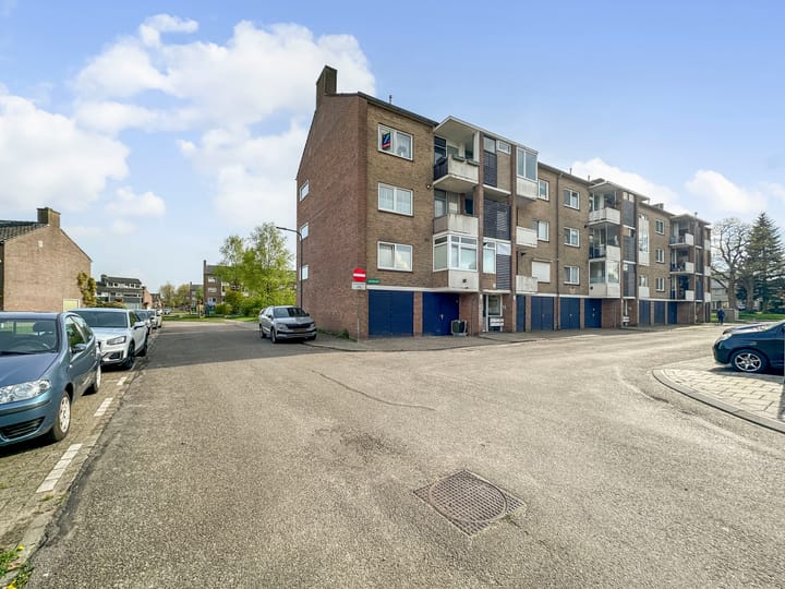 Foto 30 van Mezenlaan 113