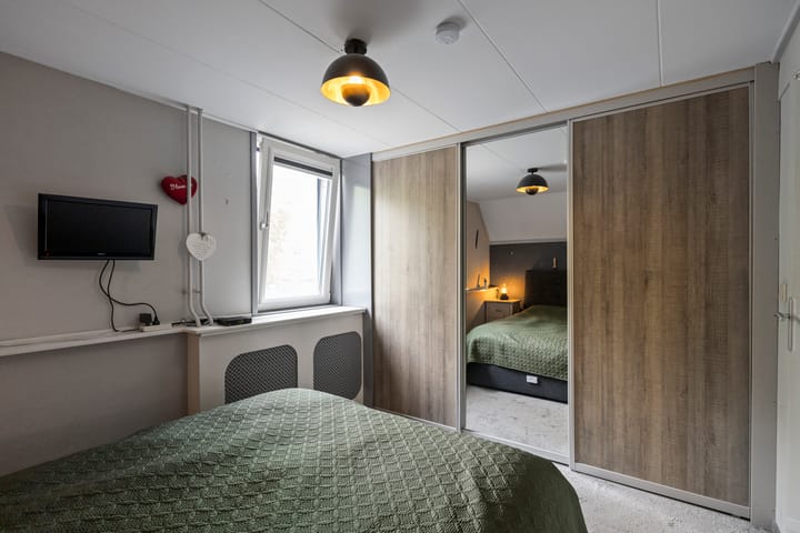 Foto 24 van Bassingracht 48