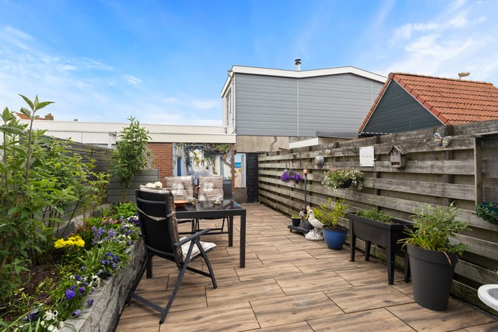 Foto 25 van Bassingracht 48