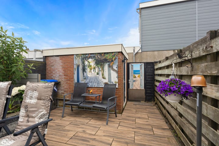 Foto 26 van Bassingracht 48