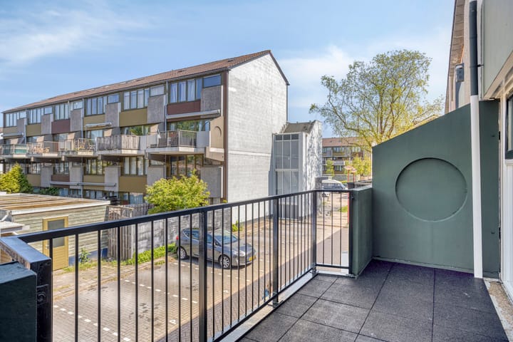 Foto 3 van Landauerdrift 52