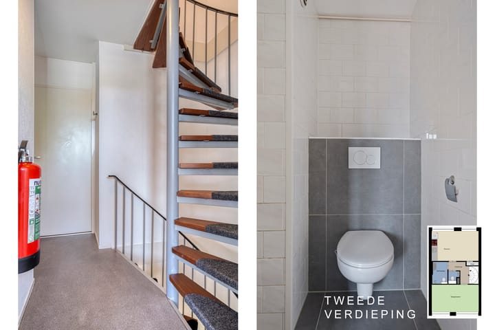 Foto 18 van Landauerdrift 52