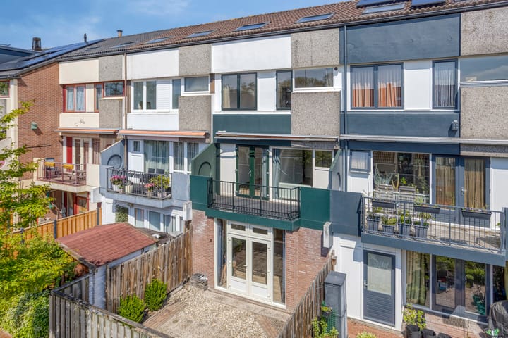 Foto 30 van Landauerdrift 52