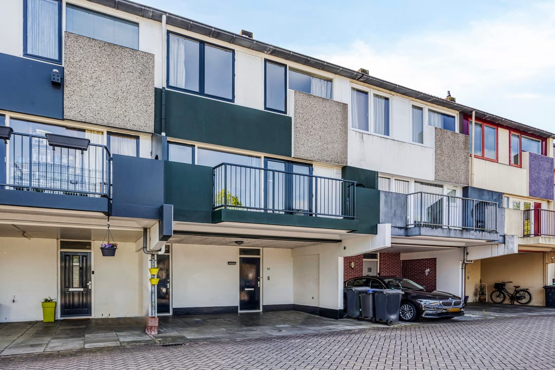 Foto 32 van Landauerdrift 52