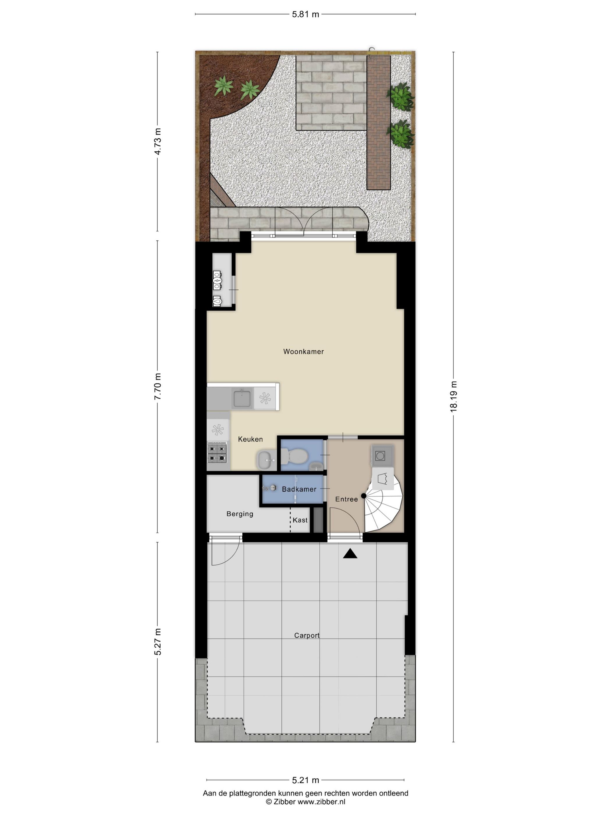 Foto 33 van Landauerdrift 52