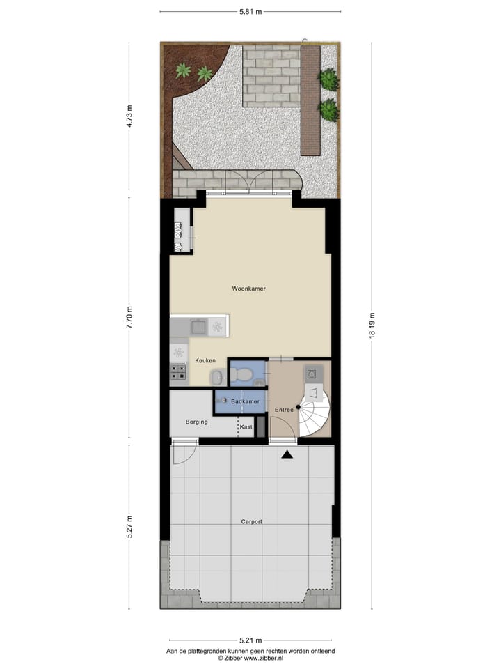 Foto 33 van Landauerdrift 52