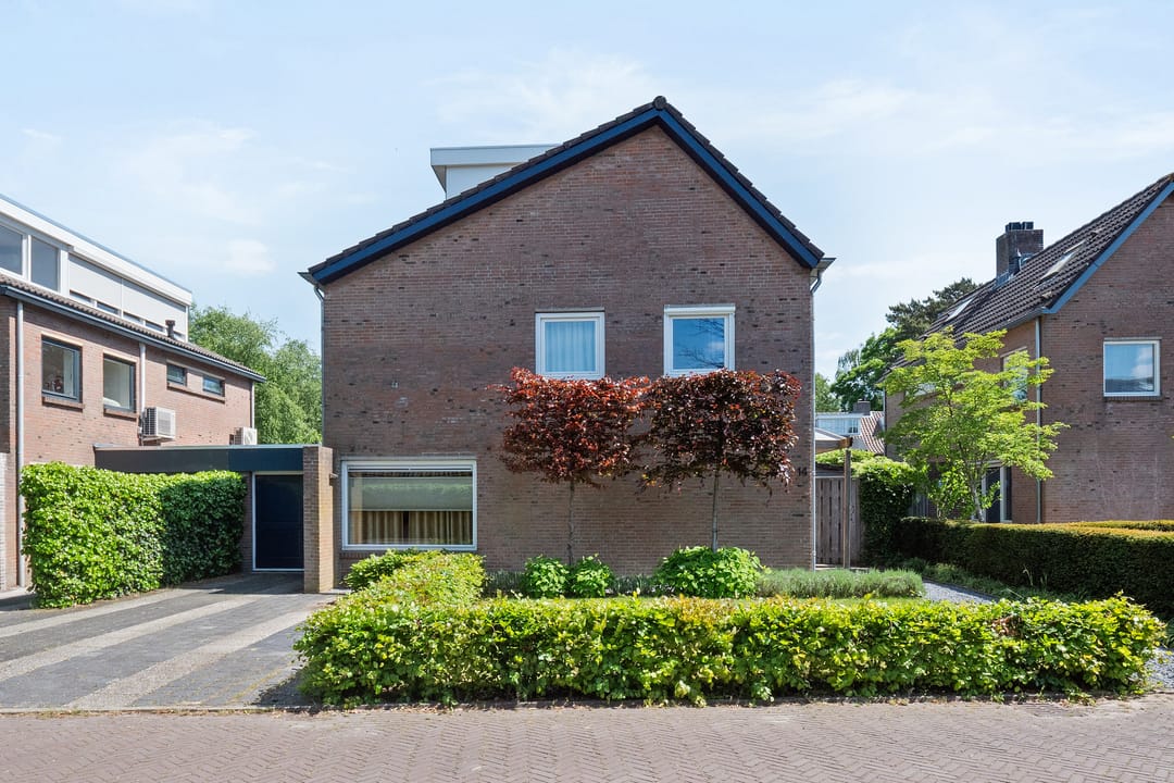 Foto 1 van Van Doernestraat 14