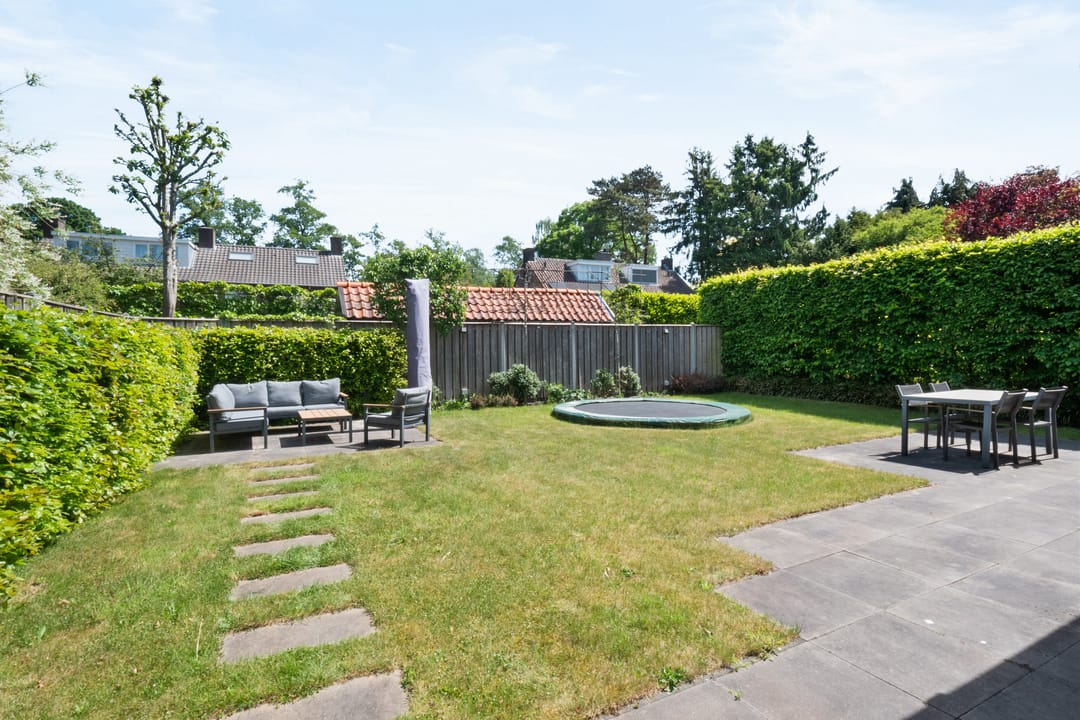 Foto 41 van Van Doernestraat 14