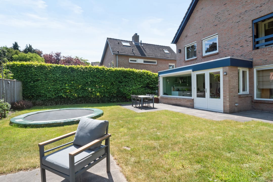 Foto 43 van Van Doernestraat 14