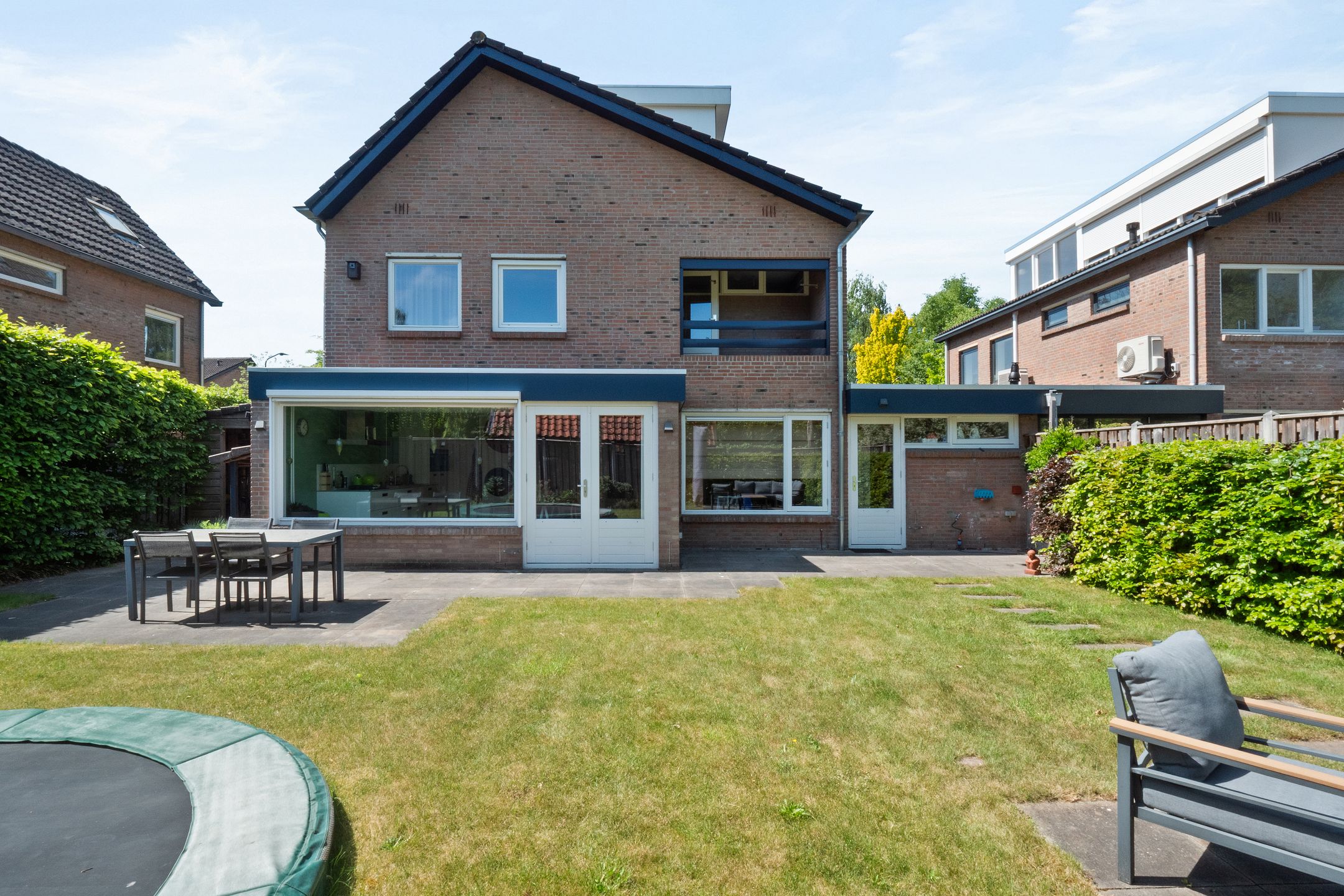 Foto 45 van Van Doernestraat 14