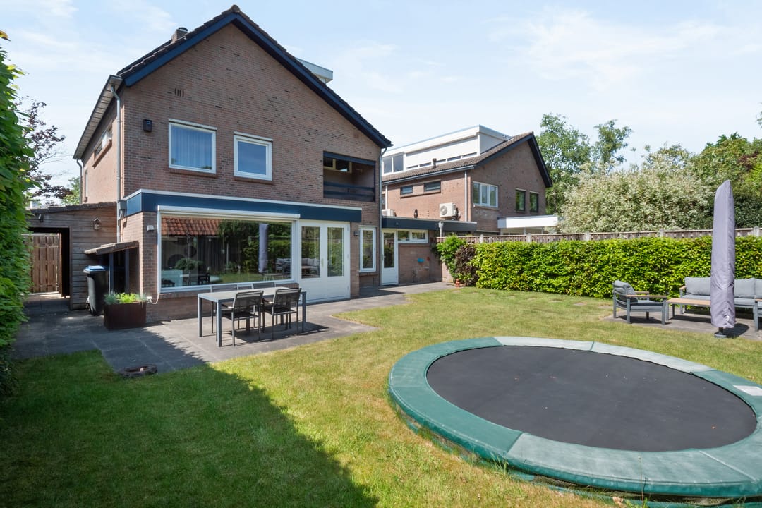 Foto 46 van Van Doernestraat 14