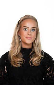 Sophie Zachariasse - Marketingmedewerker