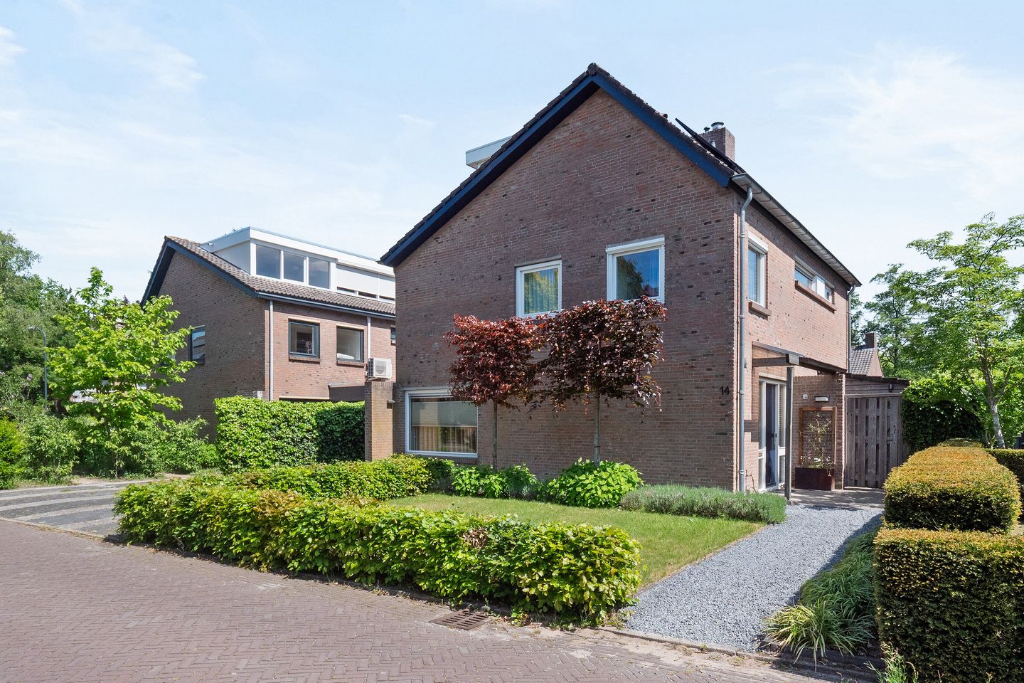 Foto 50 van Van Doernestraat 14