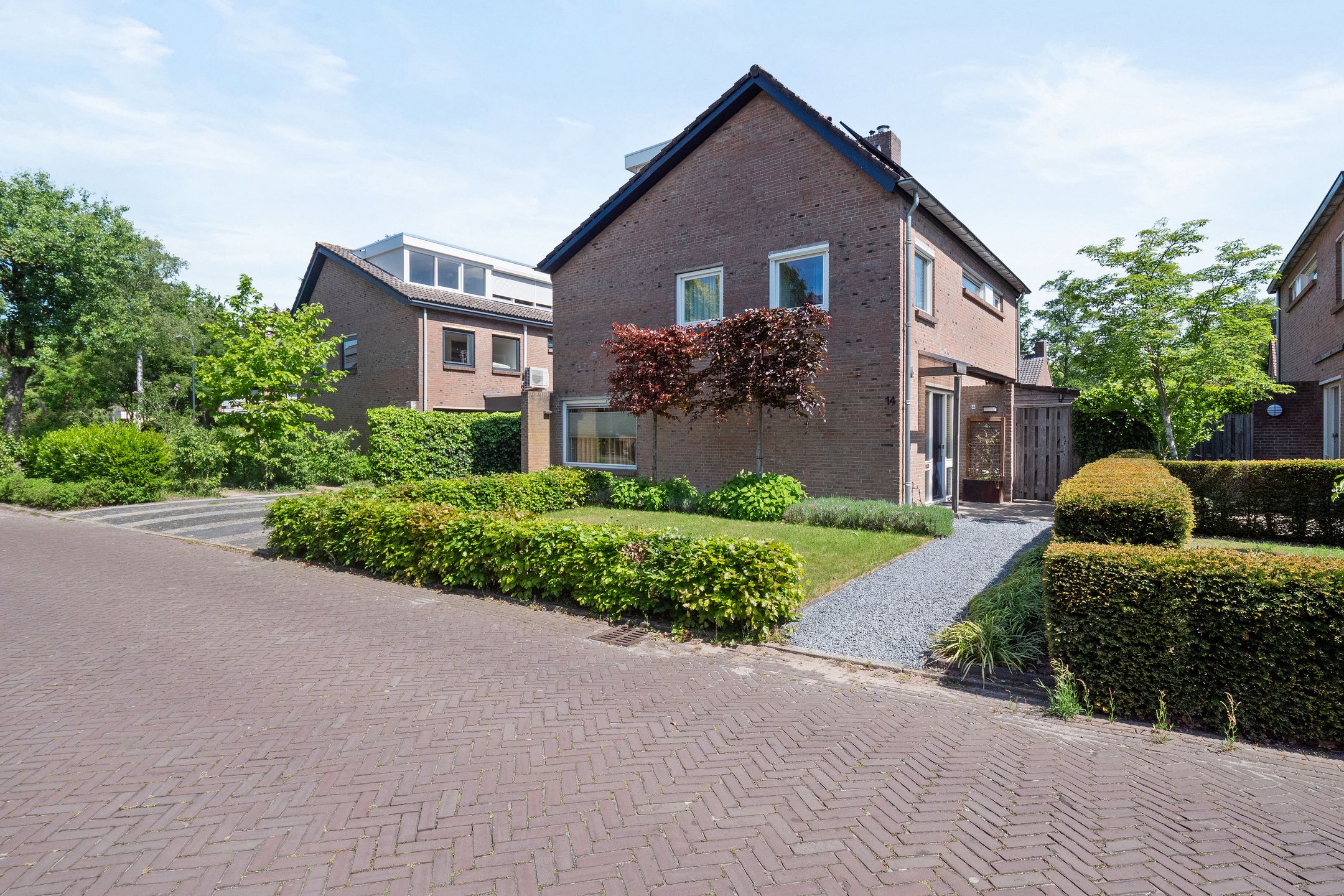 Foto 51 van Van Doernestraat 14