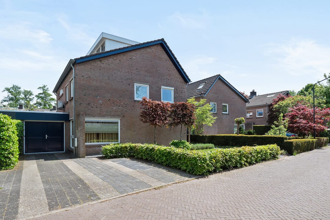 Foto 52 van Van Doernestraat 14