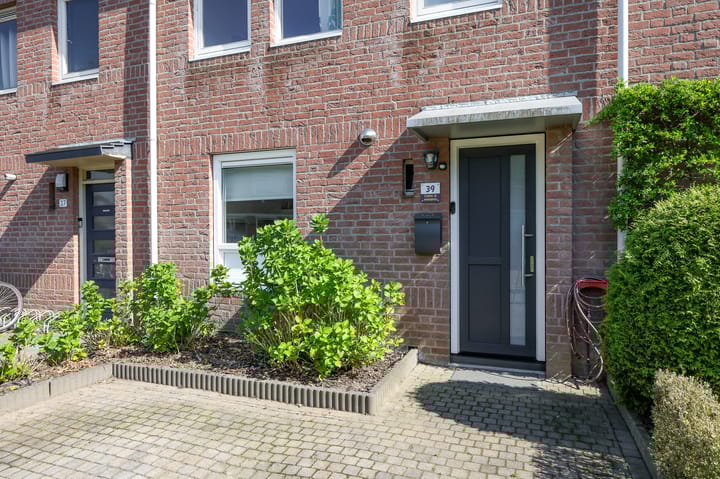 Foto 4 van Engelsbergenstraat 39