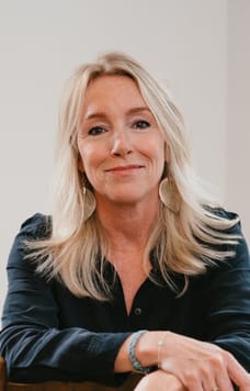 Babs de Goeij-Koster - NVM Makelaar