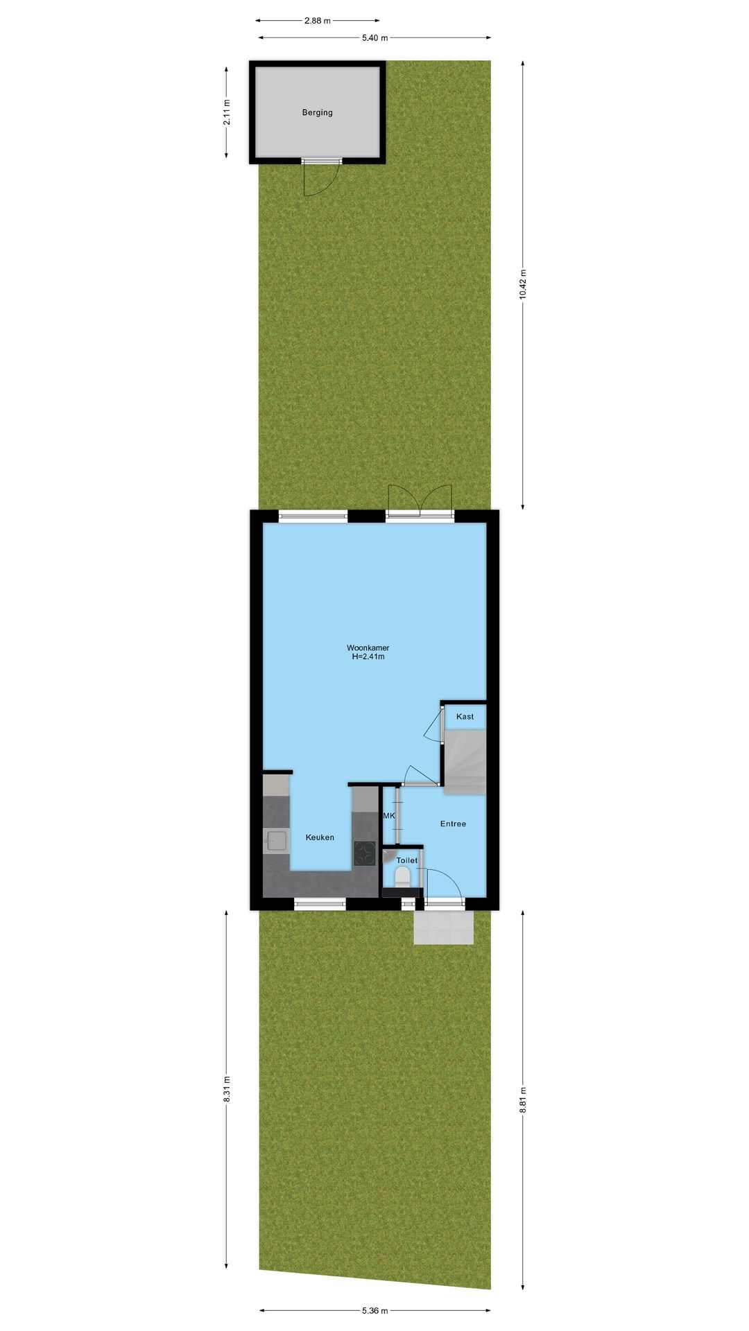 Foto 53 van Engelsbergenstraat 39