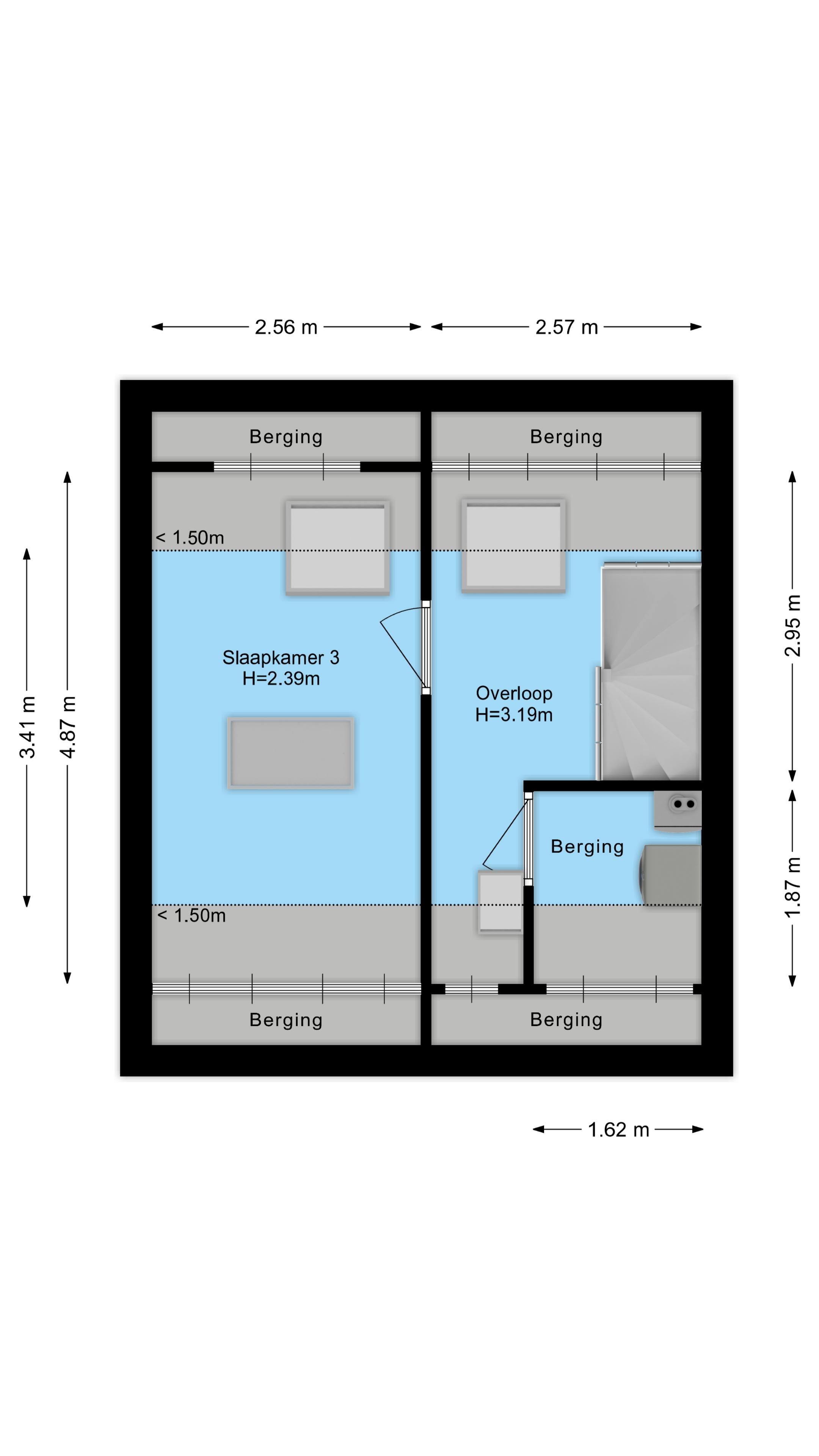 Foto 54 van Engelsbergenstraat 39