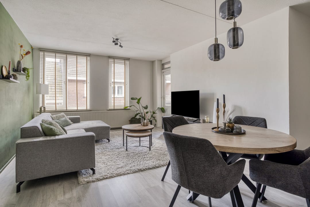 Photo 1 of Kloosterwandstraat 277