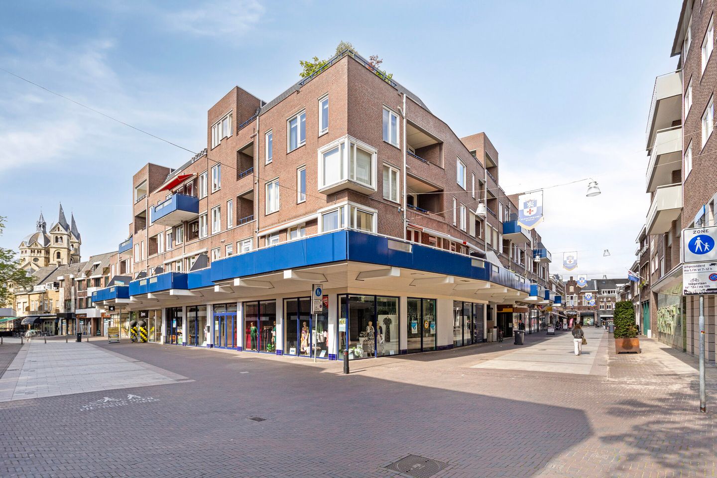 Photo 5 of Kloosterwandstraat 277