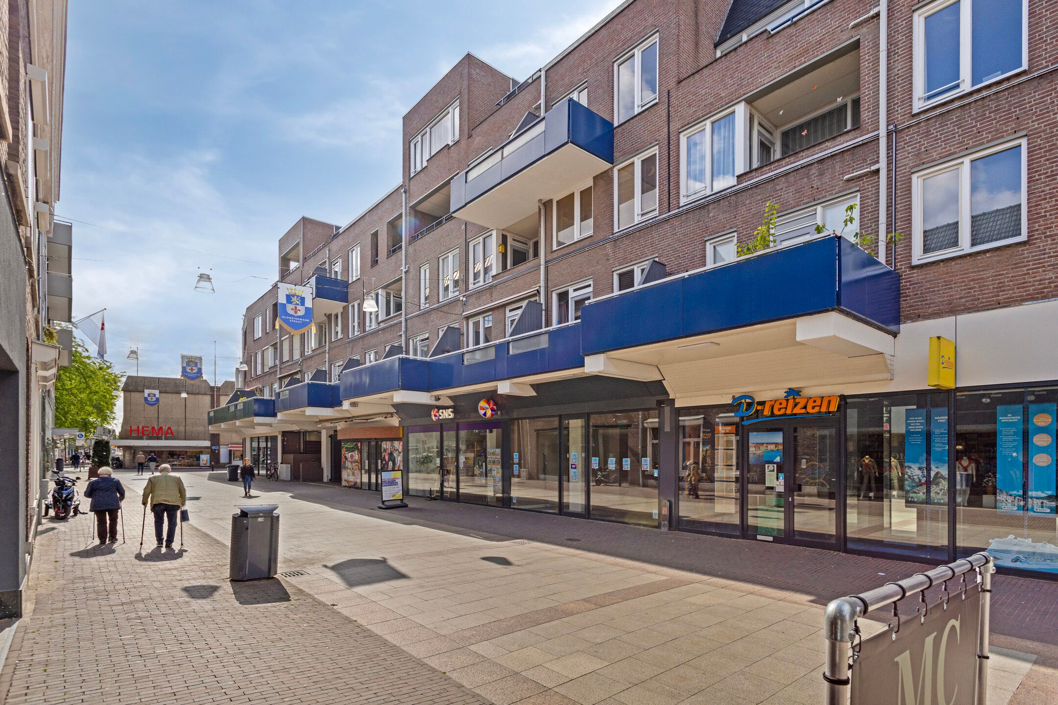 Photo 6 of Kloosterwandstraat 277