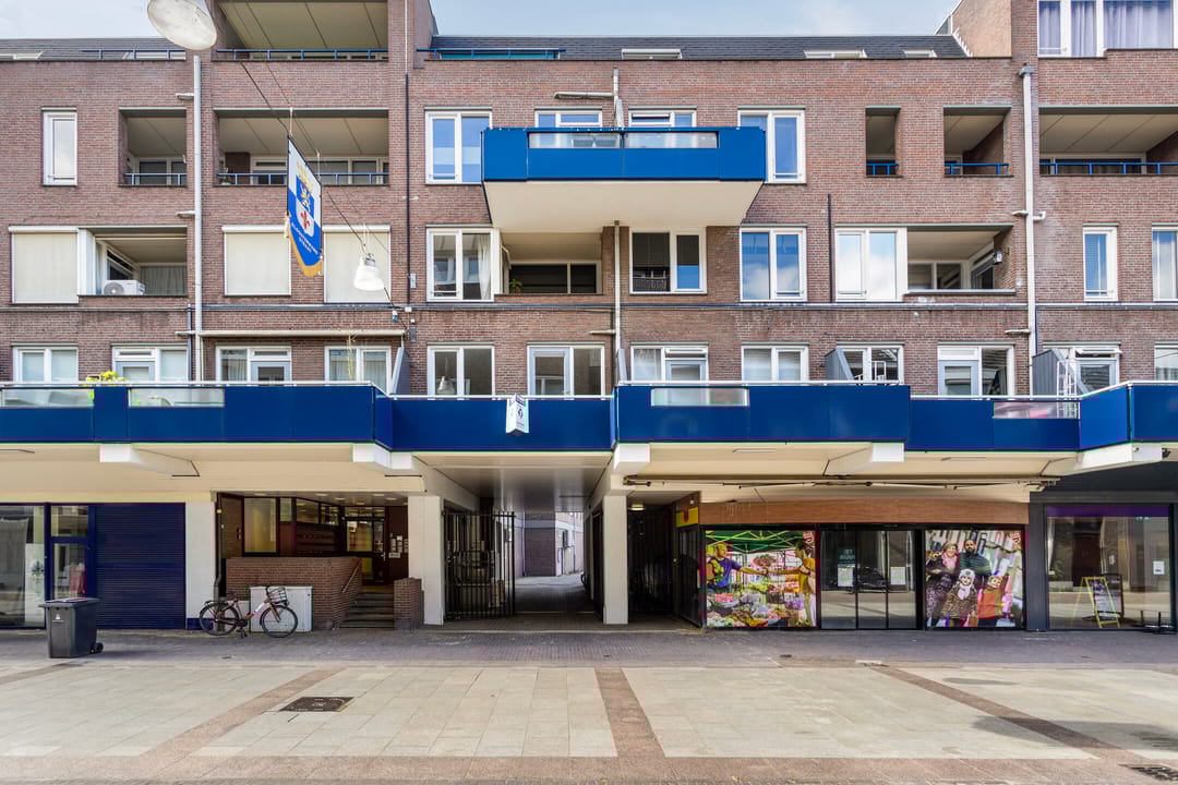 Photo 7 of Kloosterwandstraat 277