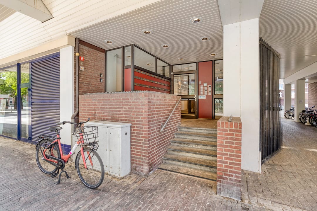 Photo 8 of Kloosterwandstraat 277