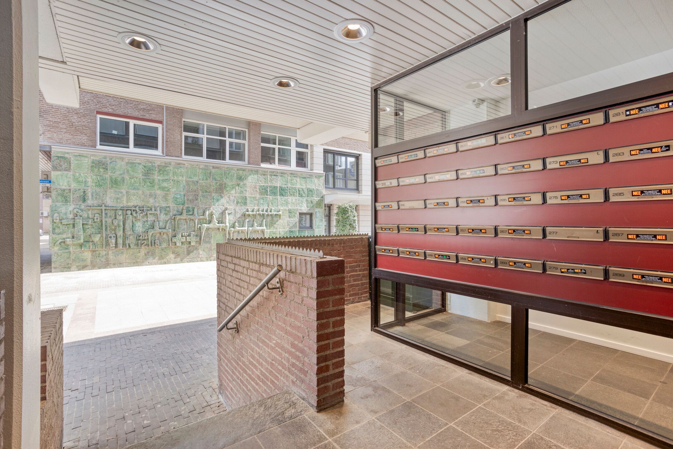 Photo 9 of Kloosterwandstraat 277