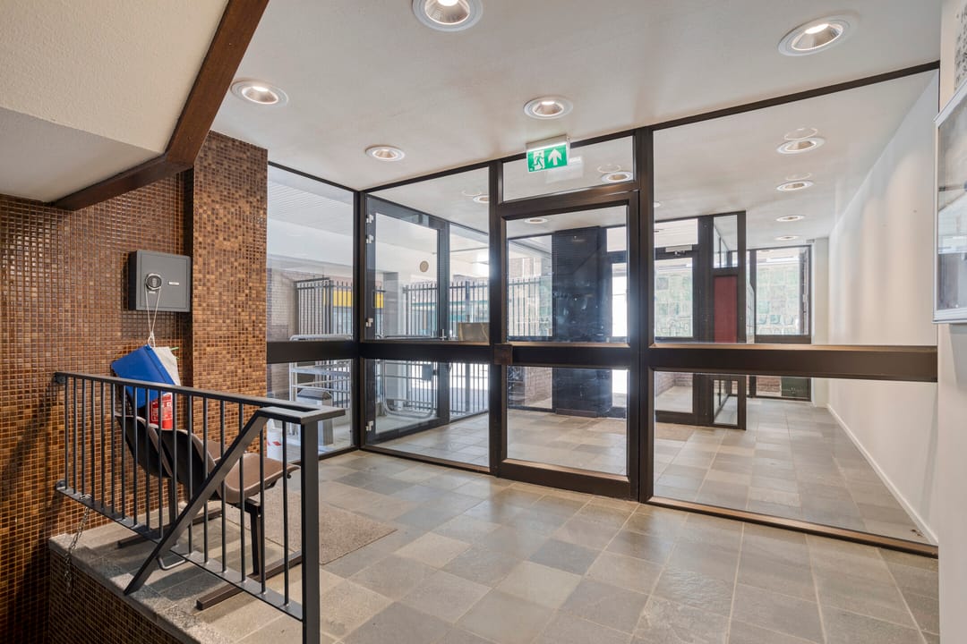 Photo 11 of Kloosterwandstraat 277