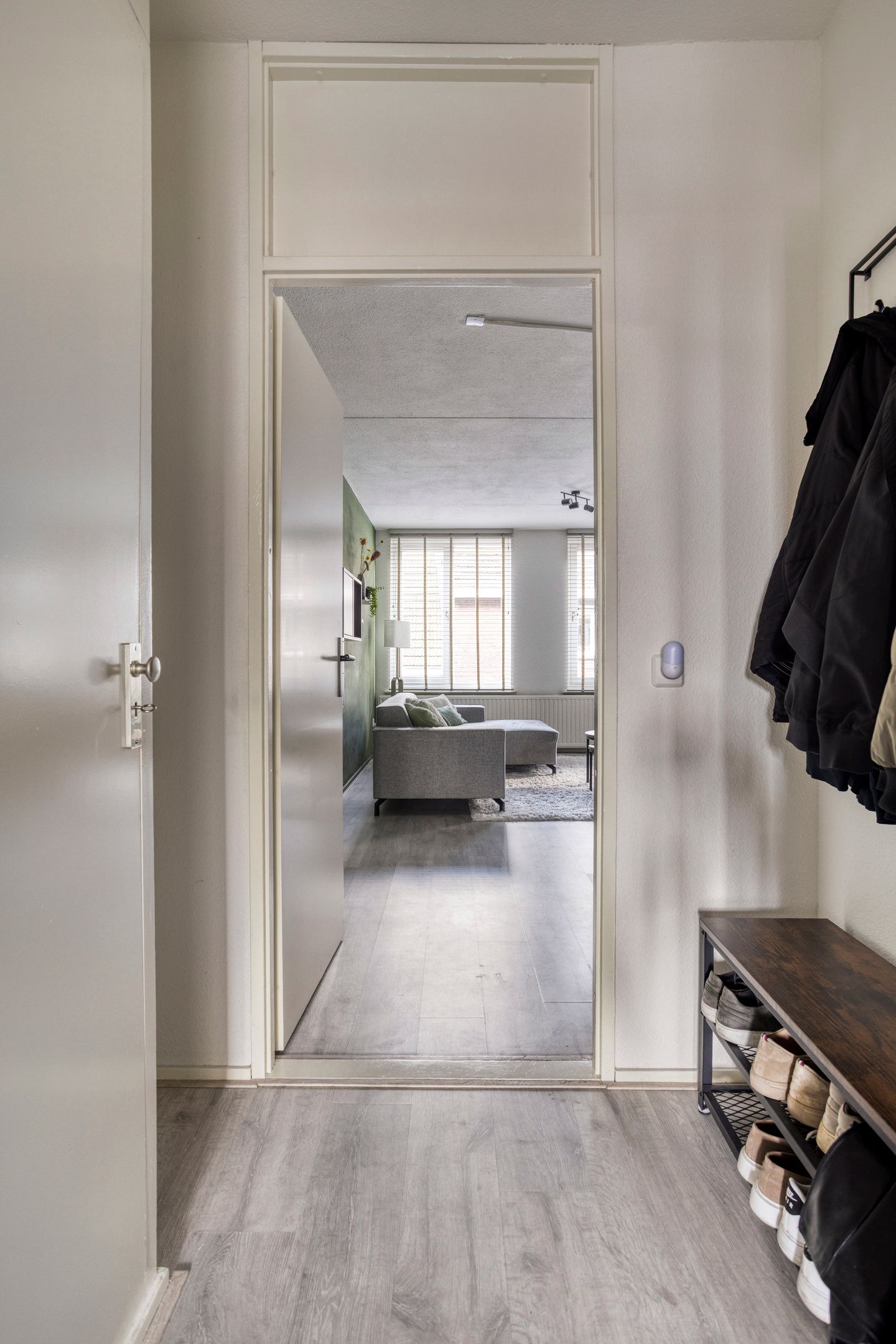 Photo 15 of Kloosterwandstraat 277