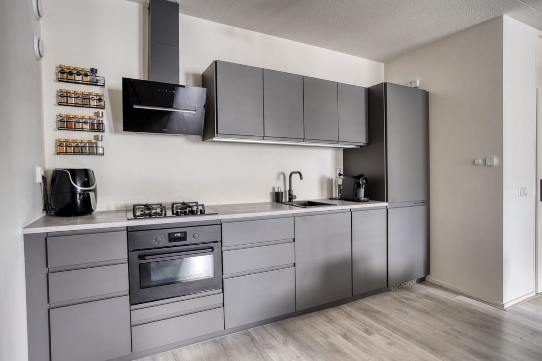 Photo 22 of Kloosterwandstraat 277